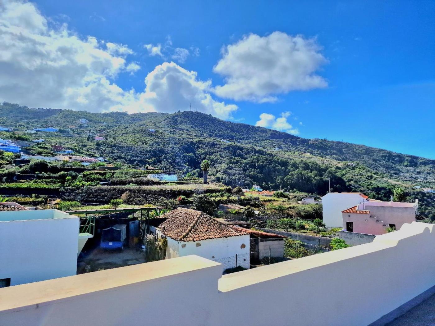Cozy House Casa De Los Abuelos In Icod De Los Vinos By Hrtenerife Net Exterior foto