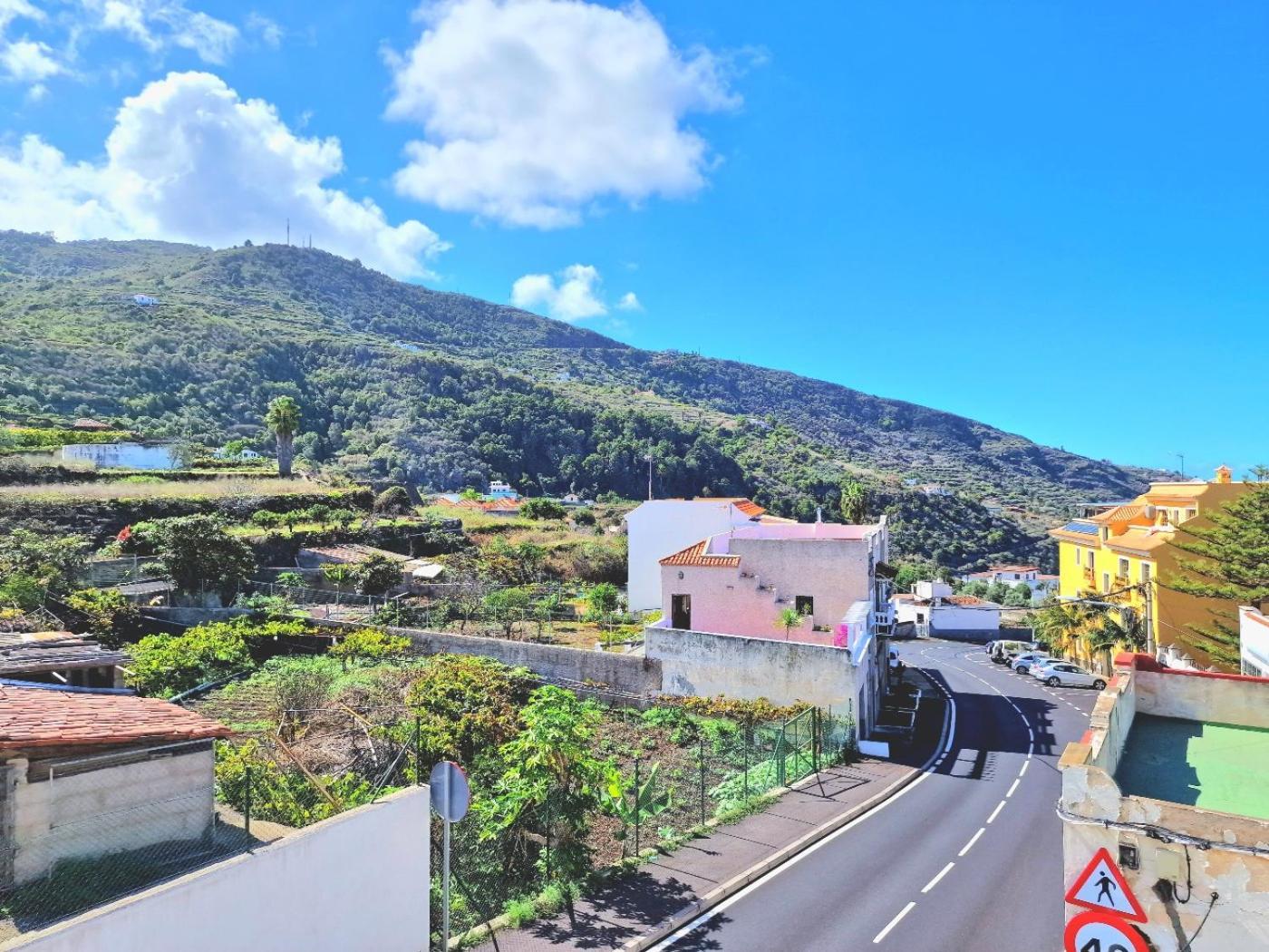 Cozy House Casa De Los Abuelos In Icod De Los Vinos By Hrtenerife Net Exterior foto