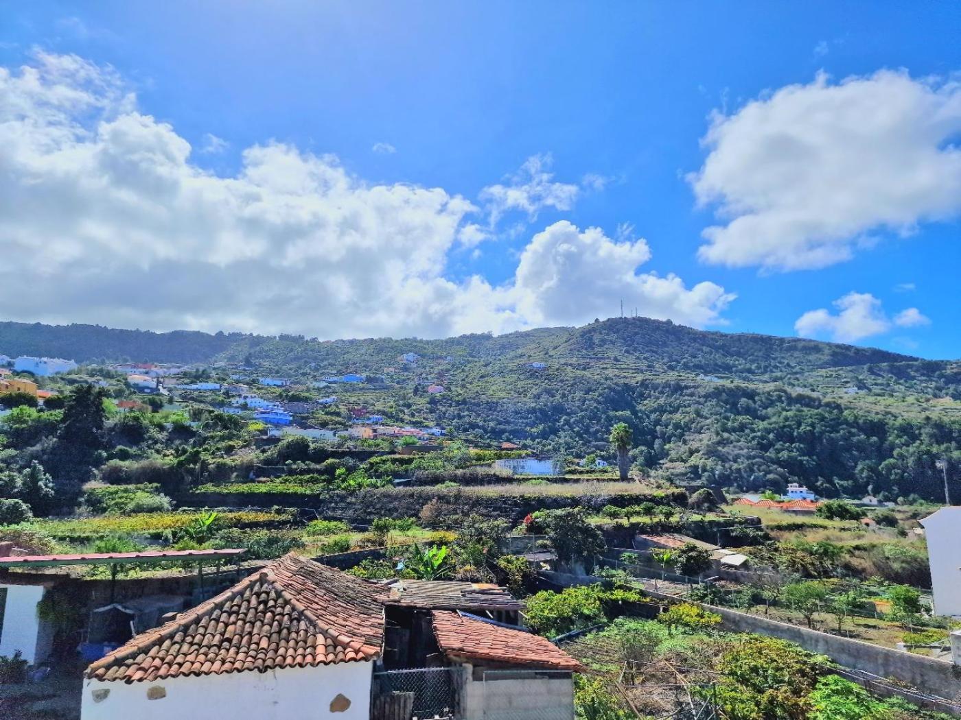 Cozy House Casa De Los Abuelos In Icod De Los Vinos By Hrtenerife Net Exterior foto
