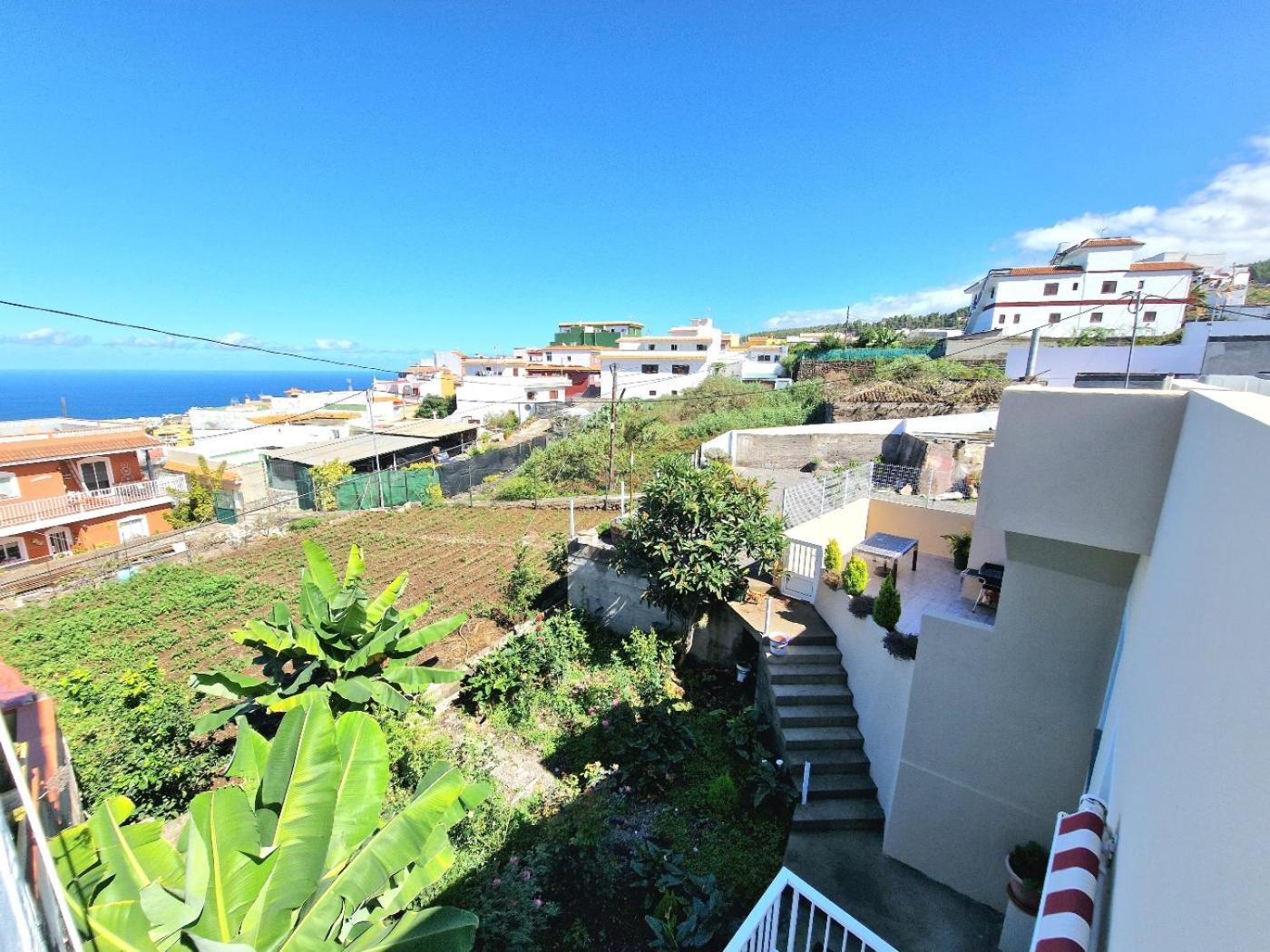 Cozy House Casa De Los Abuelos In Icod De Los Vinos By Hrtenerife Net Exterior foto