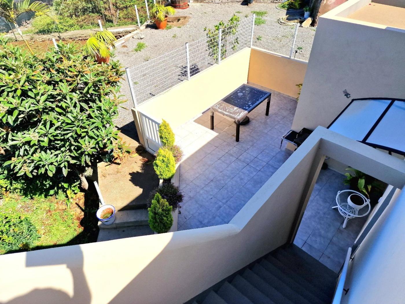 Cozy House Casa De Los Abuelos In Icod De Los Vinos By Hrtenerife Net Exterior foto