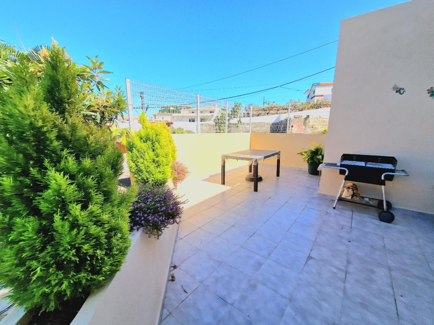 Cozy House Casa De Los Abuelos In Icod De Los Vinos By Hrtenerife Net Exterior foto