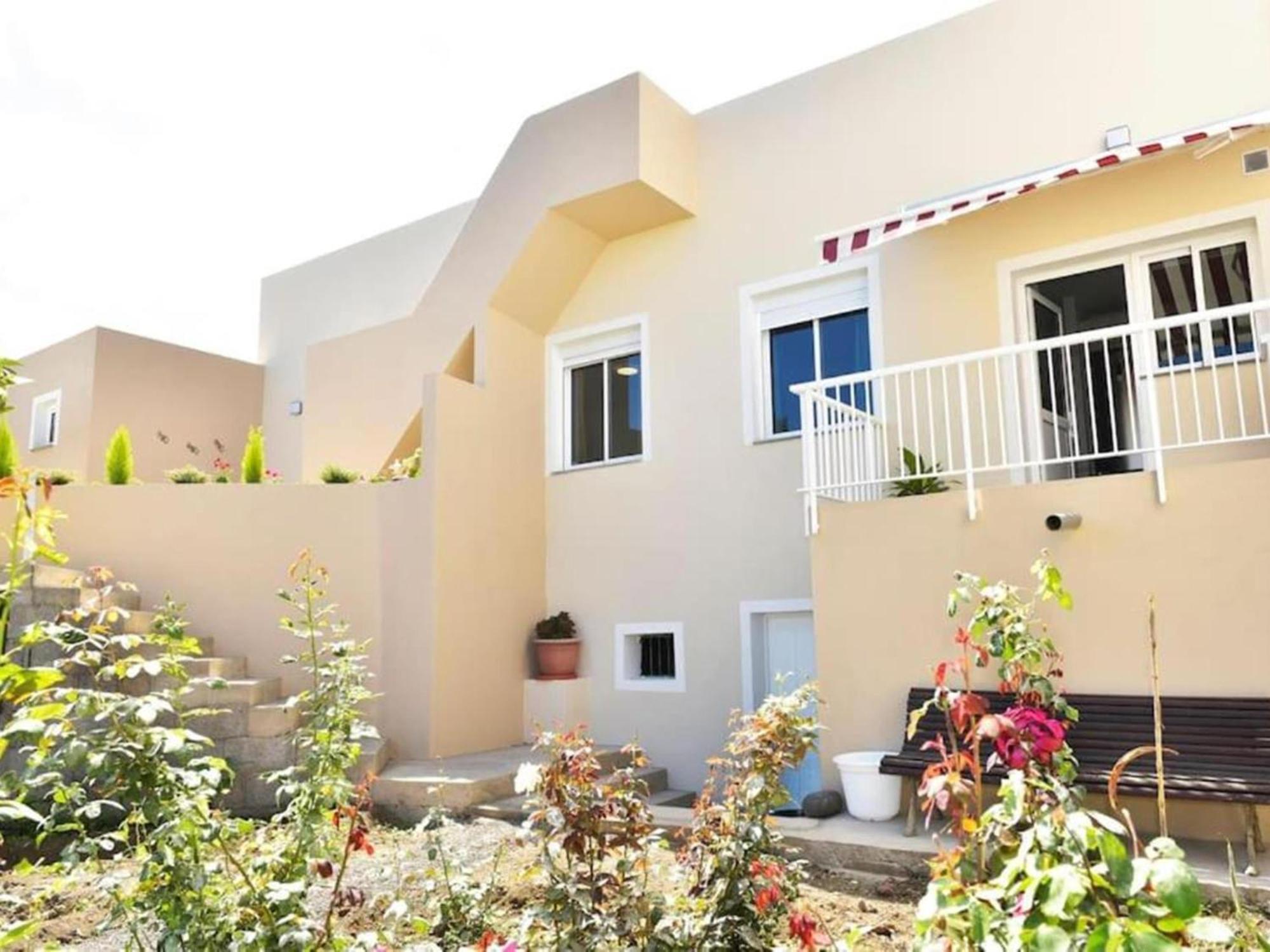Cozy House Casa De Los Abuelos In Icod De Los Vinos By Hrtenerife Net Exterior foto