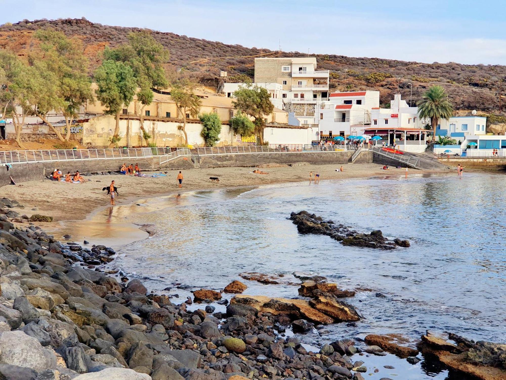 Cozy House Casa De Los Abuelos In Icod De Los Vinos By Hrtenerife Net Exterior foto